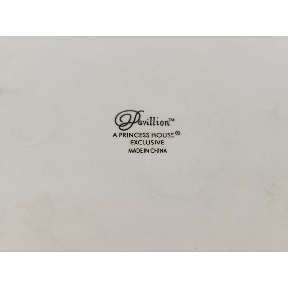 Princess House Pavillion Berry Deep Dish Rectangular Baking Dish - Picture 13 of 16